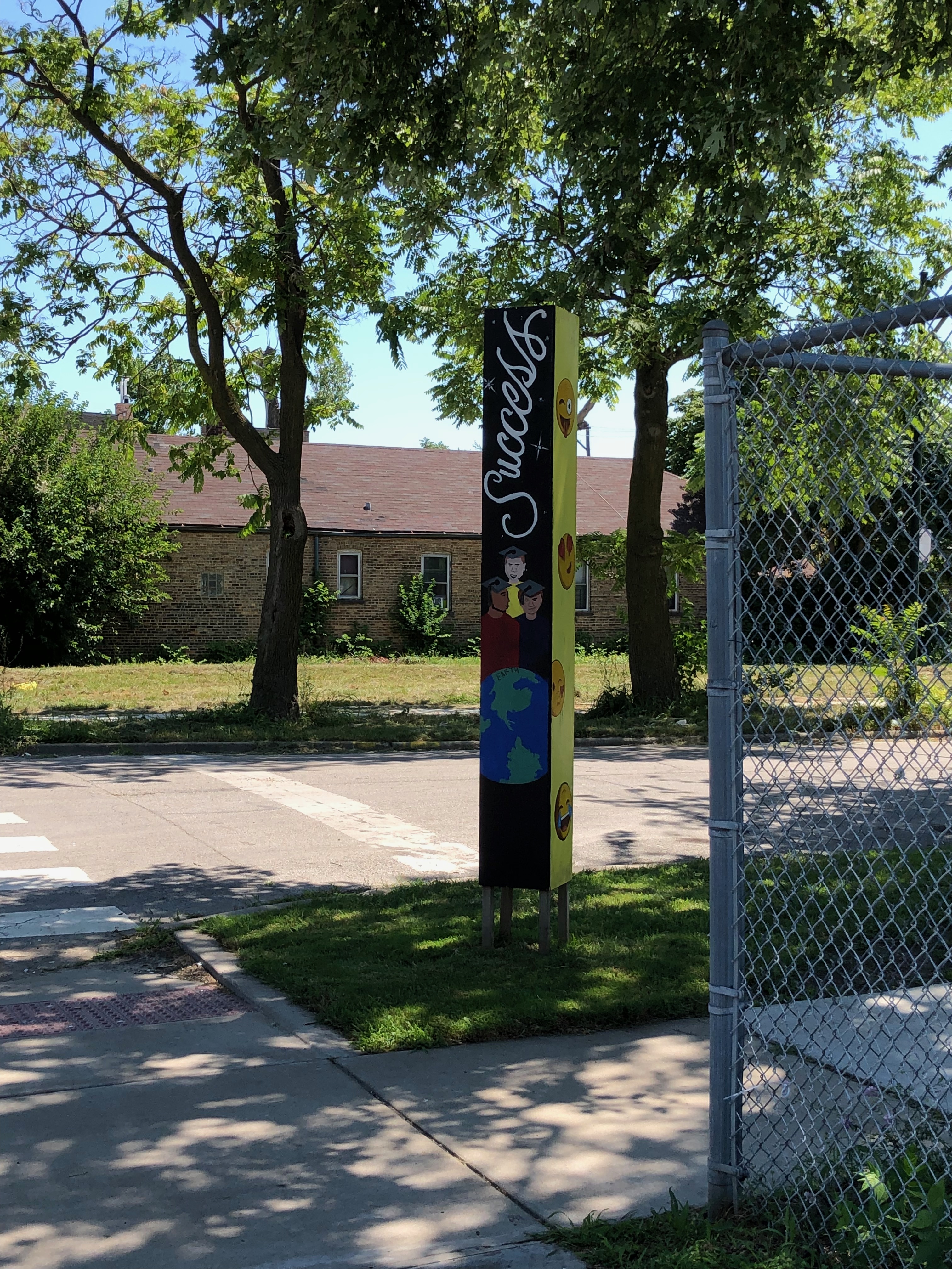 Art work from the PBMR 